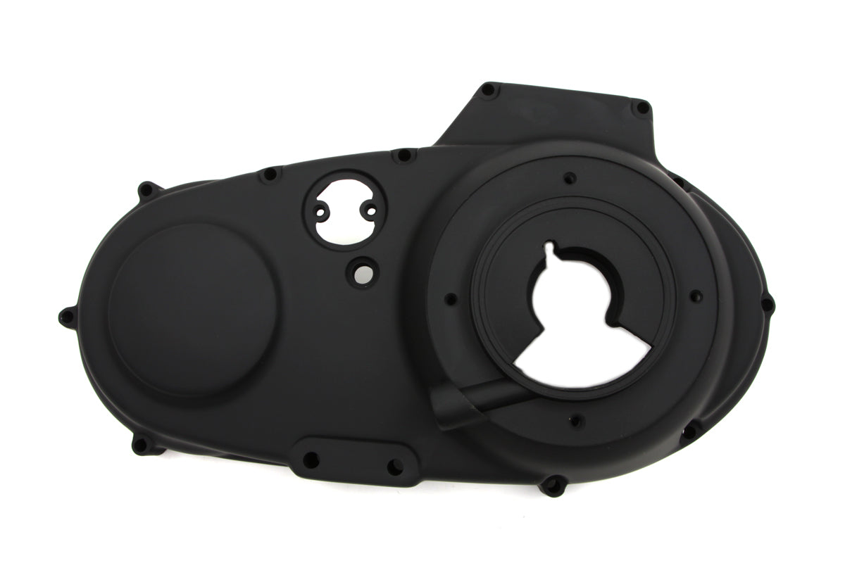 VTwin Black Outer Primary Cover 1994-2003 Harley Davidson Sportster