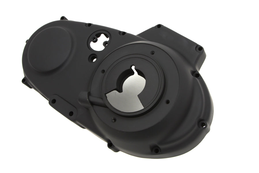 VTwin Black Outer Primary Cover 1994-2003 Harley Davidson Sportster
