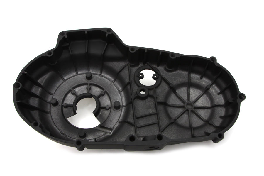VTwin Black Outer Primary Cover 1994-2003 Harley Davidson Sportster