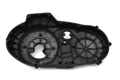 VTwin Black Outer Primary Cover 1994-2003 Harley Davidson Sportster