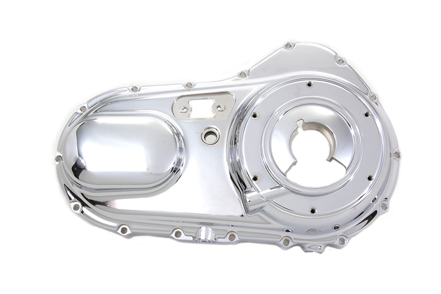 VTwin Chrome Primary Cover Harley fits 2006-2022 Sportster Roadster