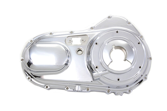 VTwin Chrome Primary Cover Harley fits 2006-2022 Sportster Roadster