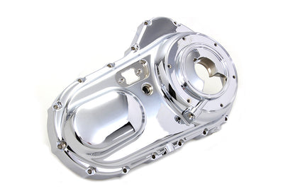 VTwin Chrome Primary Cover Harley fits 2006-2022 Sportster Roadster