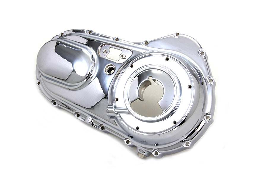 VTwin Chrome Primary Cover Harley fits 2006-2022 Sportster Roadster