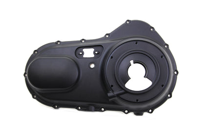 VTwin Black Outer Primary Cover 2004-2005 Harley Davidson Sportster