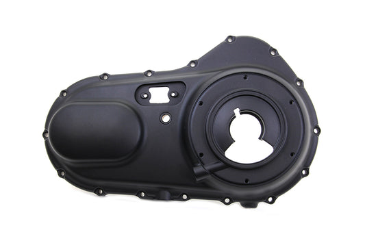 VTwin Black Outer Primary Cover 2004-2005 Harley Davidson Sportster