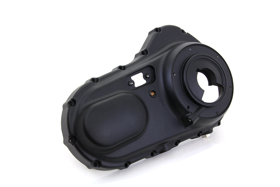 VTwin Black Outer Primary Cover 2004-2005 Harley Davidson Sportster