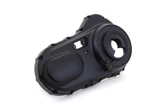 VTwin Black Outer Primary Cover 2004-2005 Harley Davidson Sportster