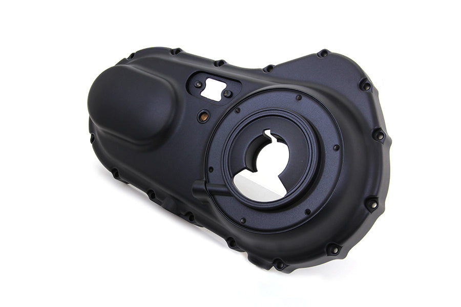 VTwin Black Outer Primary Cover 2004-2005 Harley Davidson Sportster