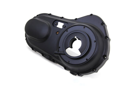 VTwin Black Outer Primary Cover 2004-2005 Harley Davidson Sportster