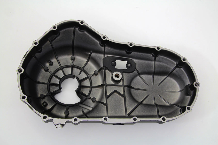 VTwin Black Outer Primary Cover 2004-2005 Harley Davidson Sportster