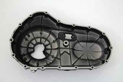 VTwin Black Outer Primary Cover 2004-2005 Harley Davidson Sportster