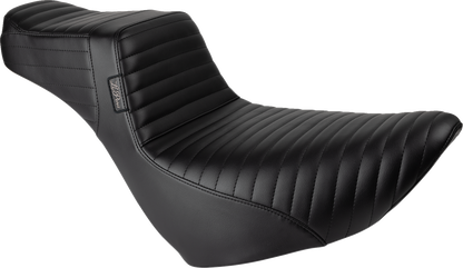 Le Pera Tailwhip Daddy Long Legs Seat for 2018-2025 Harley Low Rider FLSB
