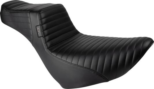 Le Pera Tailwhip Daddy Long Legs Seat for 2018-2025 Harley Low Rider FLSB