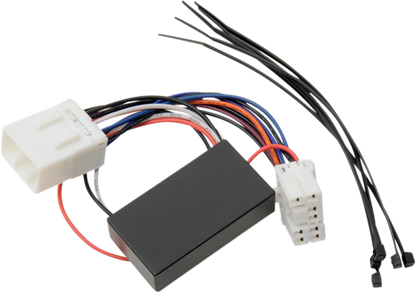 Custom Dynamics Magic Strobes Lighting Control Module for 2011-17 Harley Softail