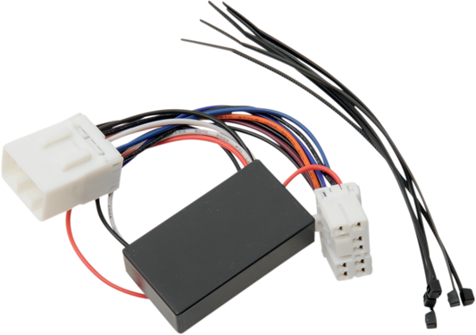 Custom Dynamics Magic Strobes Lighting Control Module for 2011-17 Harley Softail