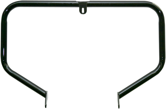 Lindby Uinbar Motorcycle Highway Bar Engine Guard 1991-2017 Harley Dyna Models