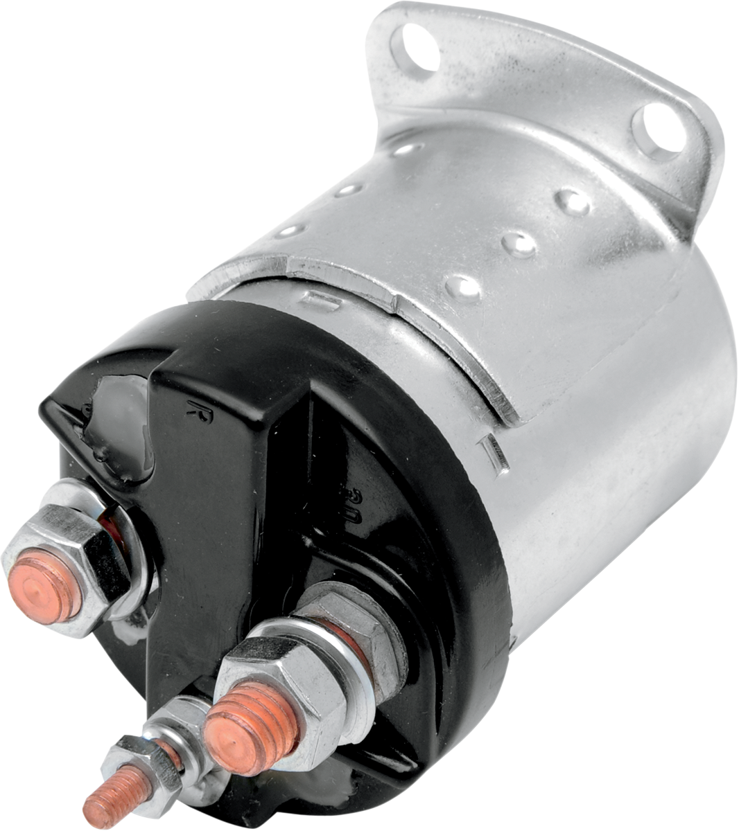 Drag Specialties High Performance Starter Solenoid 1965-1988 Harley Softail
