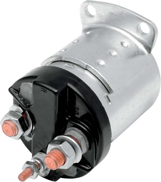 Drag Specialties High Performance Starter Solenoid 1965-1988 Harley Softail