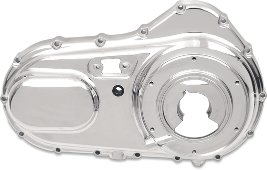 Drag Specialties Chrome Outer Primary Cover 2004-2005 Harley Sportster XLR XLC