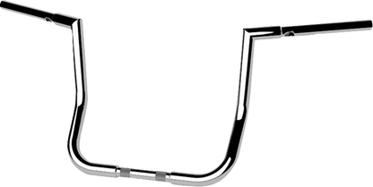 LA Choppers 14" Twin Peaks 1.25" fits 2023-2024 Harley Street Glide FLHX FLHXSE