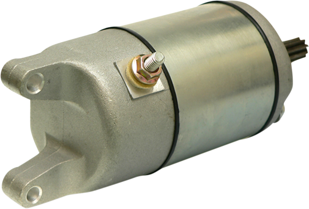 Parts Unlimited UTV Side by Side Engine Starter Motor 12-13 Kawasaki Teryx 750