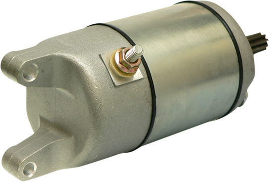 Parts Unlimited UTV Side by Side Engine Starter Motor 12-13 Kawasaki Teryx 750