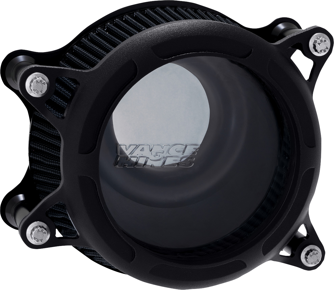 Vance & Hines VO2 Insight Stage 1 Air Cleaner 1999-2017 Harley Softail FLH 41073