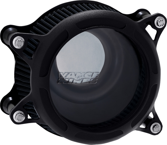 Vance & Hines VO2 Insight Stage 1 Air Cleaner 1999-2017 Harley Softail FLH 41073
