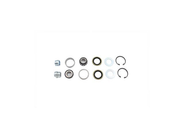 Vtwin Rear Wheel Hub Bearing Assembly Kit 1979-1981 Harley Davidson Sportster XL