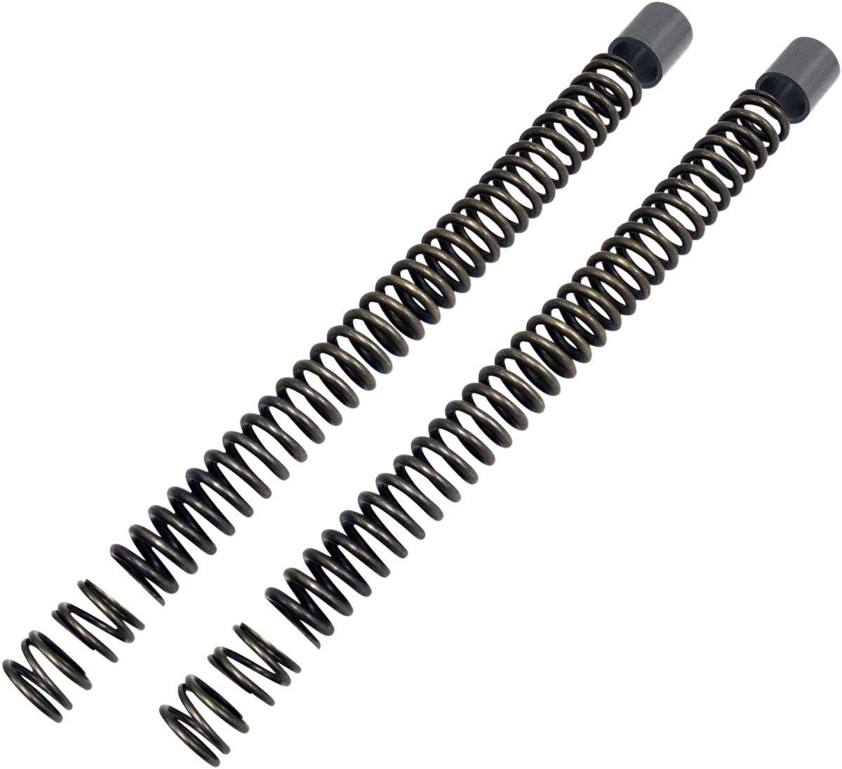 La Choppers Front Fork -2" Lowering Kit fits 2014-2016 Harley Touring FLHR FLHX