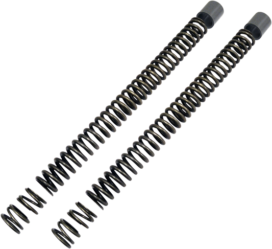La Choppers Front Fork -2" Lowering Kit fits 2014-2016 Harley Touring FLHR FLHX