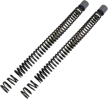 Progressive Suspension -1" Front Fork Lowering Kit fits 2014-2016 Harley Touring