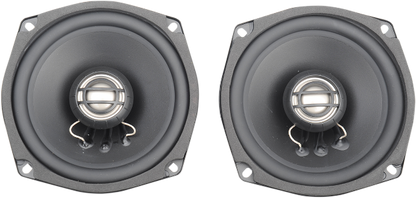 Hogtunes GEN3 5.25 Replacement Motorcycle Speakers 2006-2013 Harley Touring