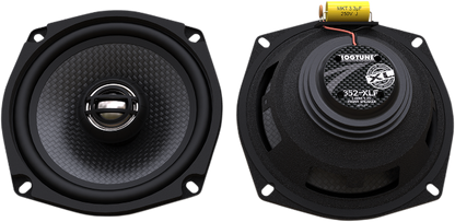 Hogtunes 150 Watt XL Series Rear Speakers 2006-2013 Harley Touring FLHXS FLHTCU