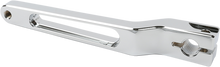 Thrashin Chrome Billet Motorcycle Shift Lever 1982-2025 Harley Touring Models