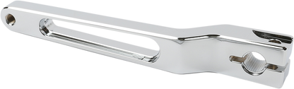 Thrashin Chrome Billet Motorcycle Shift Lever 1982-2025 Harley Touring Models