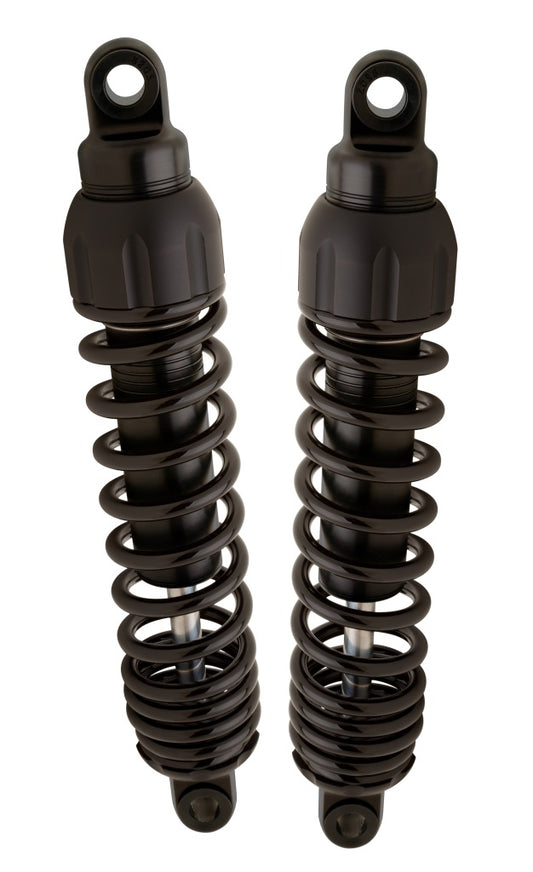 Progressive 444 Standard 11" Rear Shocks fits 2004-2022 Harley Sportster XL XLXS