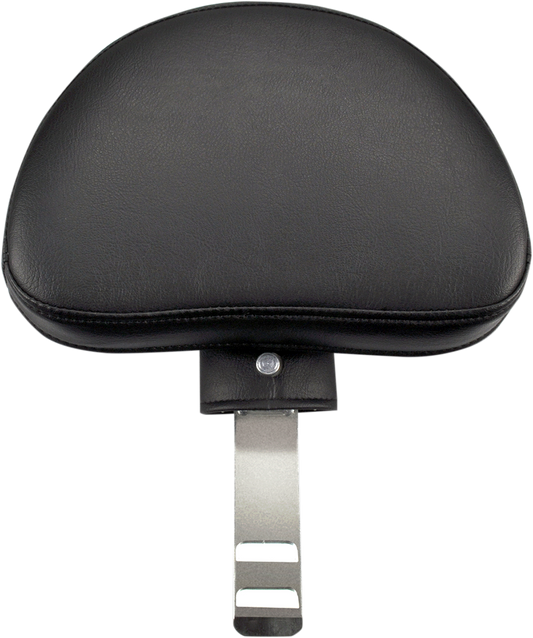Saddlemen Backrest for Renegade Seat fits 1989-1996 Harley Electra Tour Glide