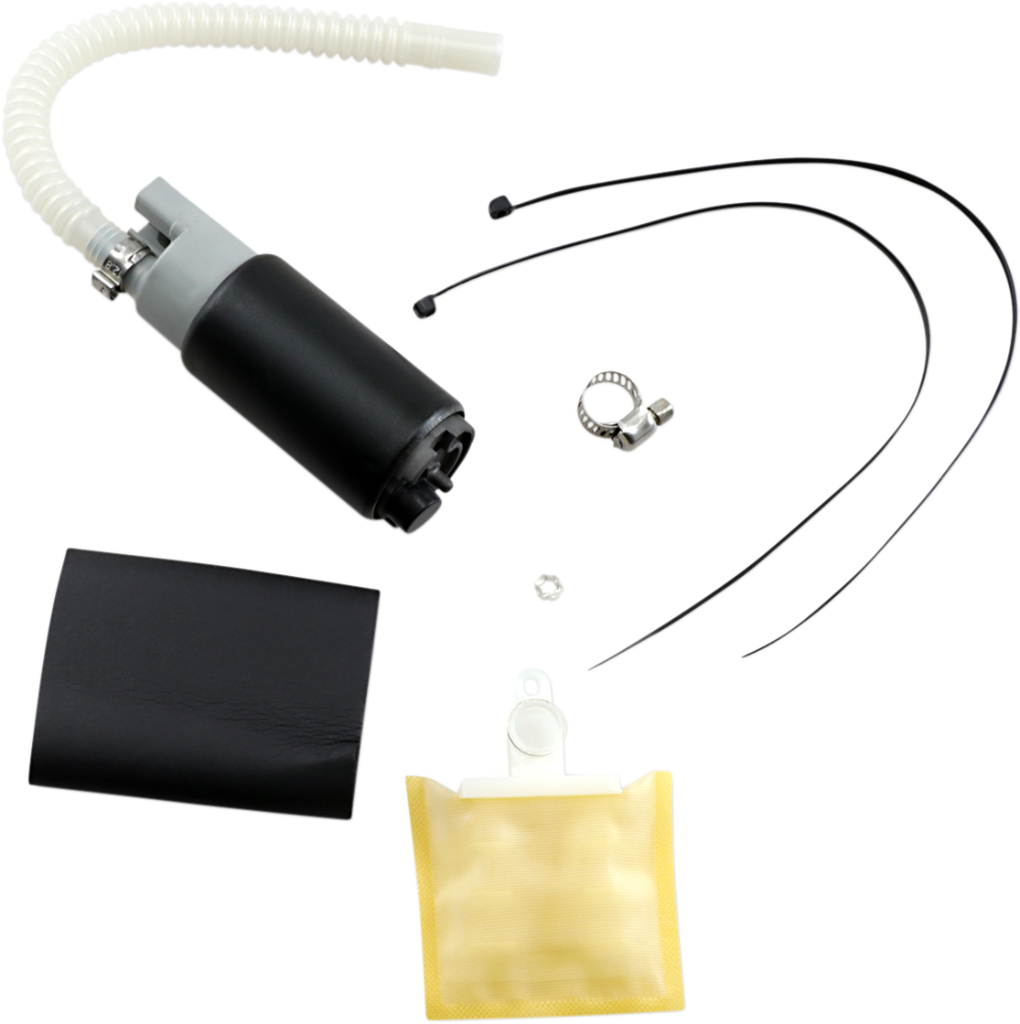 All Balls Fuel Pump Module Rebuild Kit 2000-2005 Harley Touring Softail V-Rod