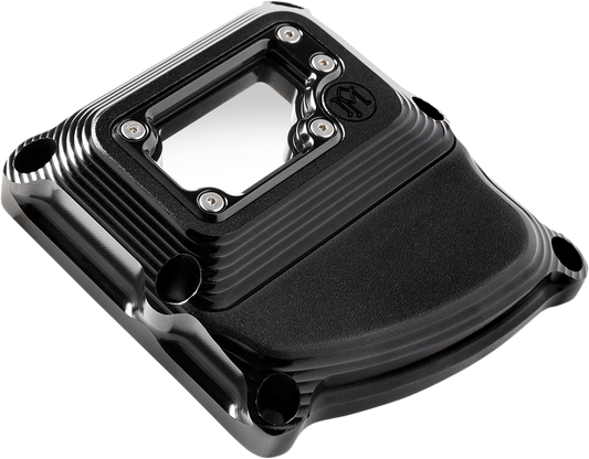 Performance Machine Black Ops Transmission Top Cover 2017-2019 Harley Touring