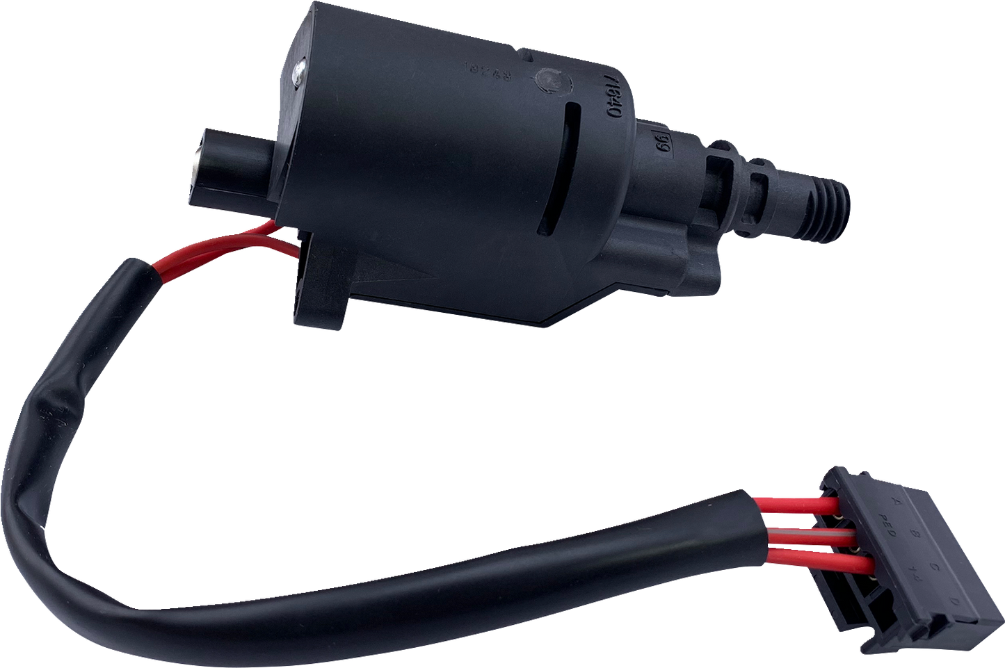 Drag Specialties Ignition Switch fits 1995-2005 Harley Davidson Touring