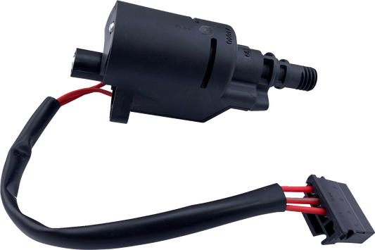 Drag Specialties Ignition Switch fits 1995-2005 Harley Davidson Touring