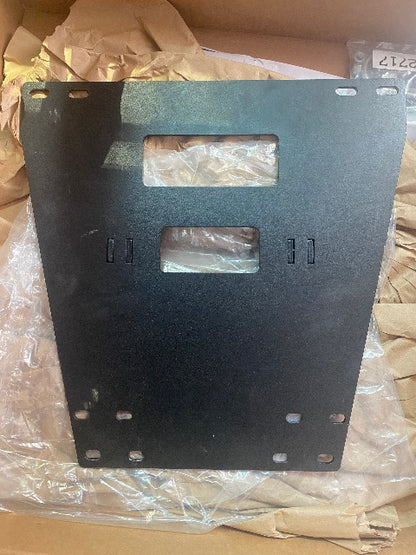 Moose ATV Snow Plow Mounting Plate for 2007-2023 Honda Foreman Rancher Models