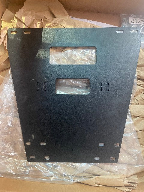 Moose ATV Snow Plow Mounting Plate for 2007-2023 Honda Foreman Rancher Models