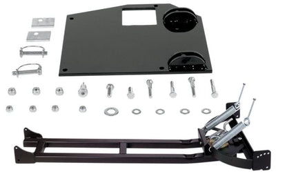 Moose Snow Plow Mount & Push Tube Kit for 02-05 Polaris Magnum 330 ATP H.O