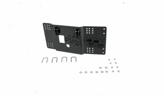 Moose Utility ATV Snow Plow Mounting Plate 1995-2005 Polaris Sportsman Models