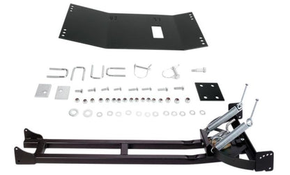 Moose Snow Plow Mount & Push Tube Kit for 06-09 Polaris Sportsman 500 800 X2