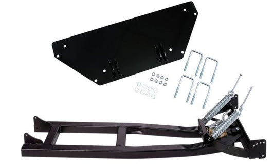 Moose Snow Plow Mount & Push Tube Kit for 2011-20 Can-Am Commander 1000 800R 4x4