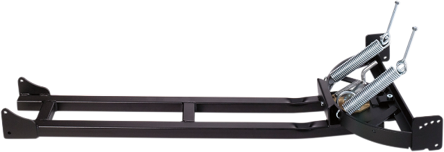 Moose Utility ATV Snow Plow 46" Push Tube 1989-2021 Arctic Cat Polaris Honda